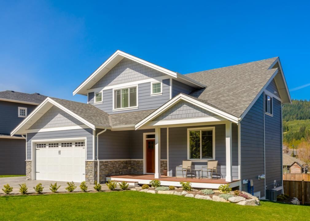 Mortgage points